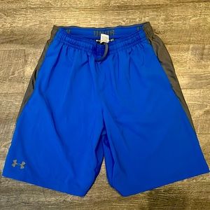 Under Armour Men’s Shorts (M)